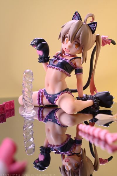 帕…帕泥纳炉！！