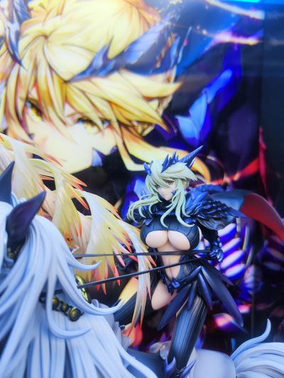 粘土人#1532 Fate/Grand Order Lancer 阿尔托莉雅·潘德拉贡
