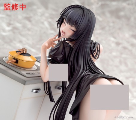 美少女万华镜 -理与迷宫的少女- 莲华（迷之少女）