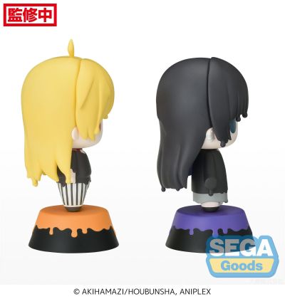 孤独摇滚！动画版 Tiny Melties 精细人偶3