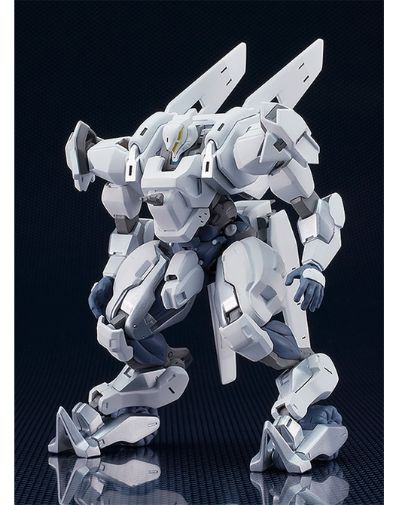 MODEROID  勇气爆发BANG BRAVERN M2 超越·莱诺斯