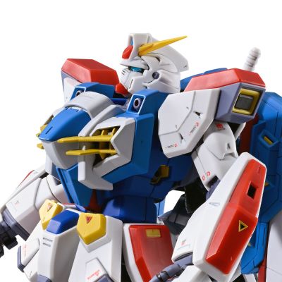 MG 1/100 F90高达 N型
