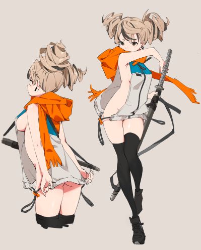轻装备酱