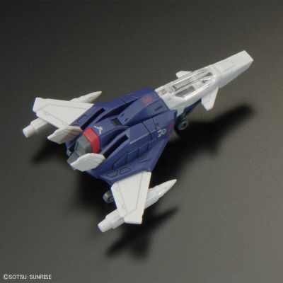 RG  1/144 威力型脉冲高达规格二 / 强攻型脉冲高达规格Ⅱ