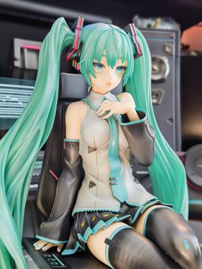 PRISMA WING PWPCL-07 Piapro 初音未来