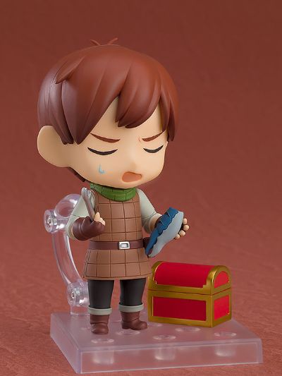粘土人#2396 迷宫饭  奇尔查克