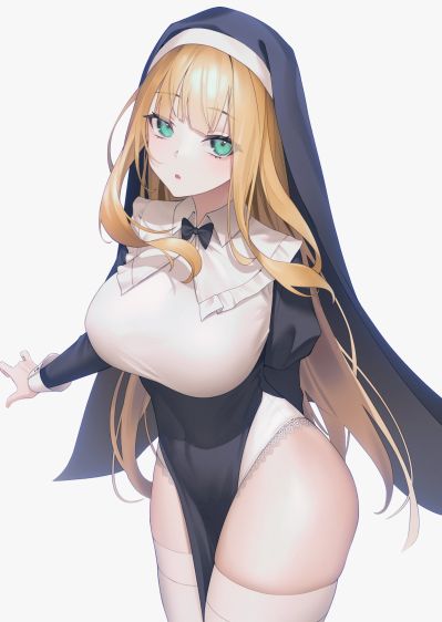 无邪的祈祷・克菈莉丝