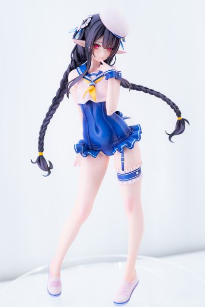 精灵村 第9村民 优莉希斯
