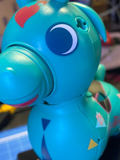 超合金 奇迹变形 初音未来×RODY