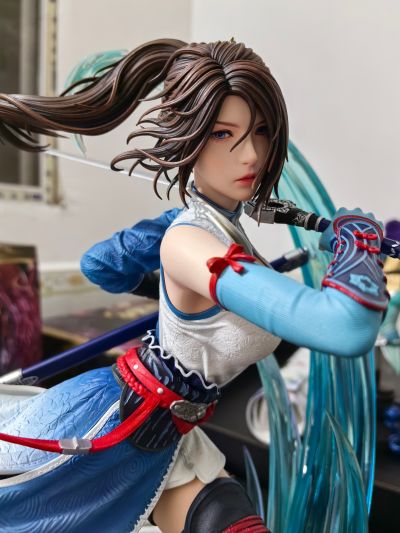 《画江湖之不良人》姬如雪