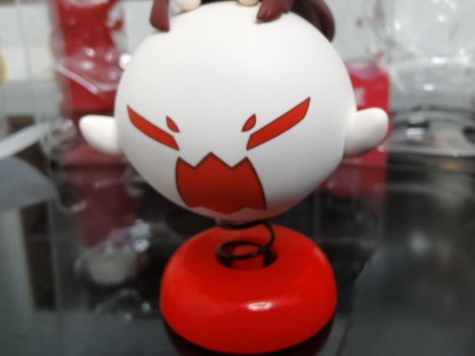 摇摇乐 原神 胡桃