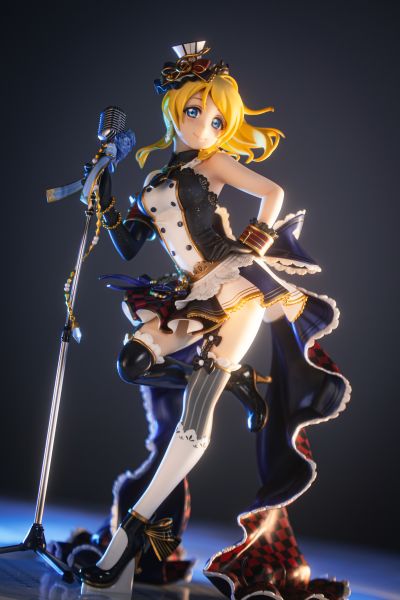 LoveLive! 绚濑绘里