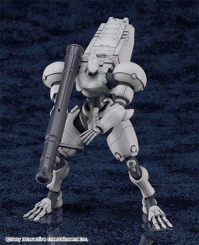 MODEROID 高机动幻想 士魂号 复座型