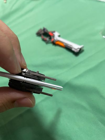 灵姬系列 绯奈