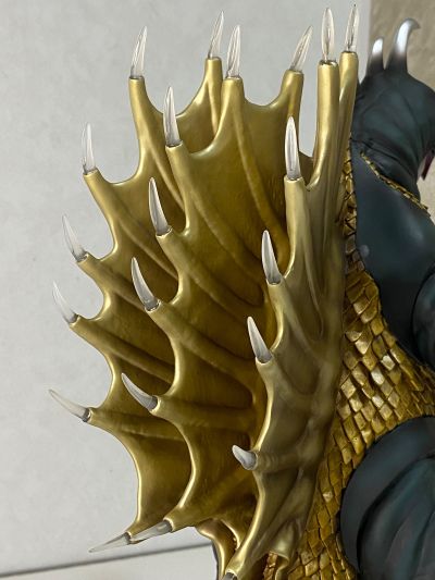 东宝30厘米系列 盖刚