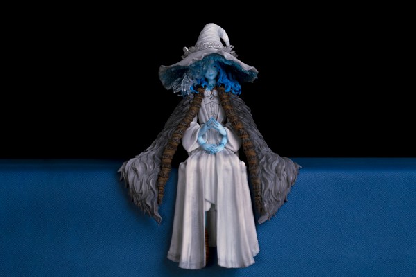 艾尔登法环  菈妮