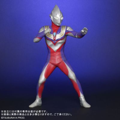 大怪兽系列 奥特新生代 迪迦奥特曼 2.0