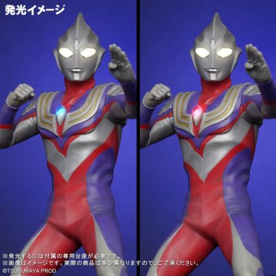 大怪兽系列 奥特新生代 迪迦奥特曼 2.0