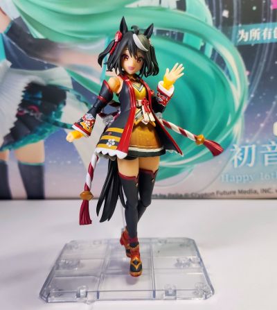 S.H.Figuarts    北部玄驹