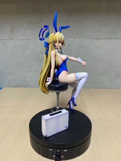 蔚蓝档案  飞鸟马时 兔女郎