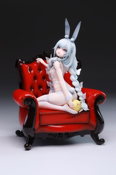 碧蓝航线 恶毒 兔女郎