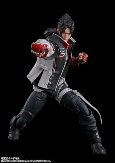 S.H.Figuarts 风间仁