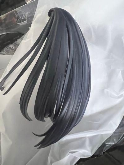 B-style 黑白兔女郎 葵