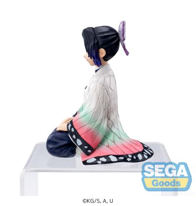 小坐系列 奖品人偶 鬼灭之刃 动画版 蝴蝶忍