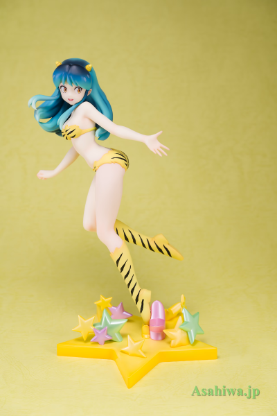 福星小子 拉姆