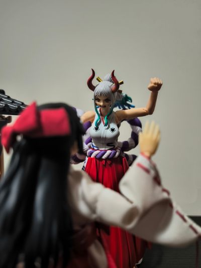 S.H.Figuarts 大和