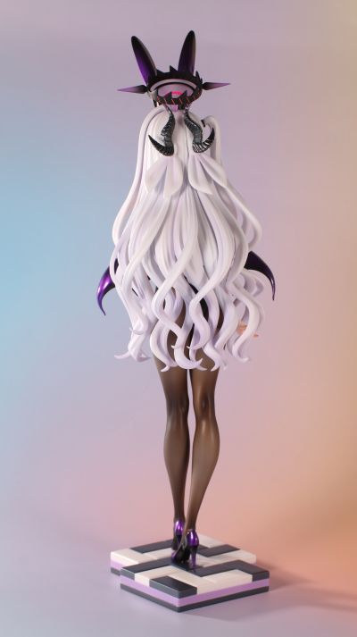 蔚蓝档案 日奈 兔女郎Ver.