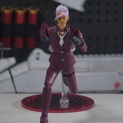 S.H.Figuarts 山智 -讨伐鬼之岛-