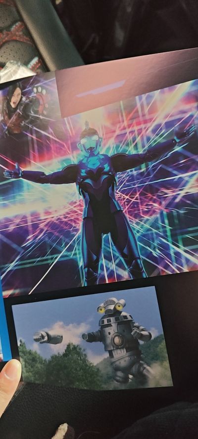S.H.Figuarts 德凯奥特曼  强劲型
