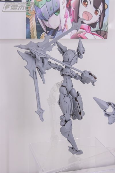 星辰画象 蝠姫