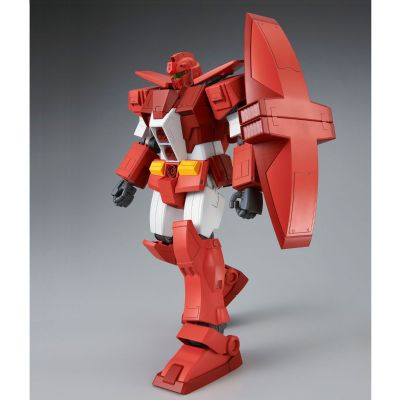 HGBF 高达创战者 GM的逆袭 精神感应吉姆