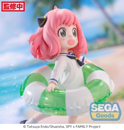 Luminasta 间谍过家家 动画版 阿尼亚·福杰（过暑假）