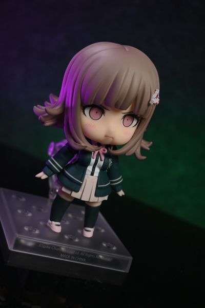 粘土人#2227 枪弹辩驳1・2 Reload 七海千秋