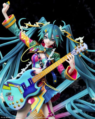 初音未来 Japan Tour 2023 ~ Thunderbolt