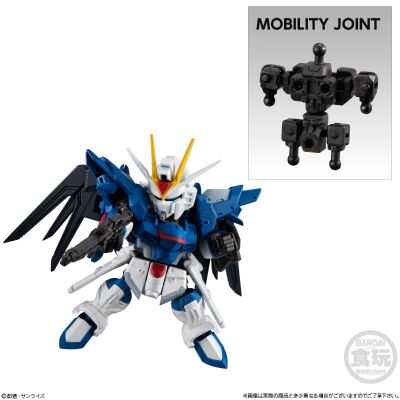 MOBILITY JOINT 高达 7