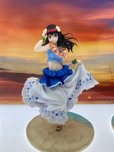莉可丽丝 锦木千束 夏威夷