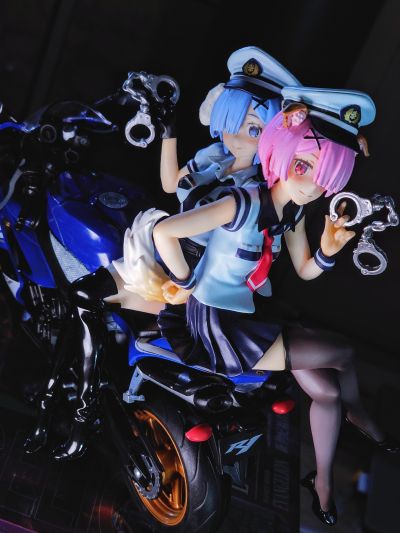 Serenus couture Re：从零开始的异世界生活 拉姆