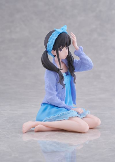 莉可丽丝 可爱桌摆人偶 井上泷奈~居家服造型~