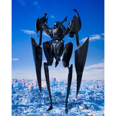 SMP [SHOKUGAN MODELING PROJECT] 地球防卫少年 Zearth