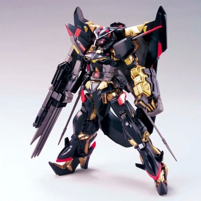 HG 机动战士高达 SEED ASTRAY 异端高达金色机 天蜜娜