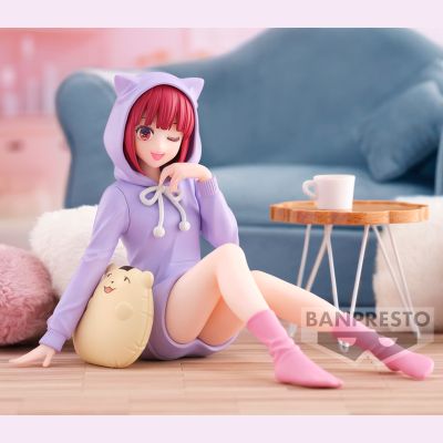 悠闲时光 我推的孩子 有马加奈
