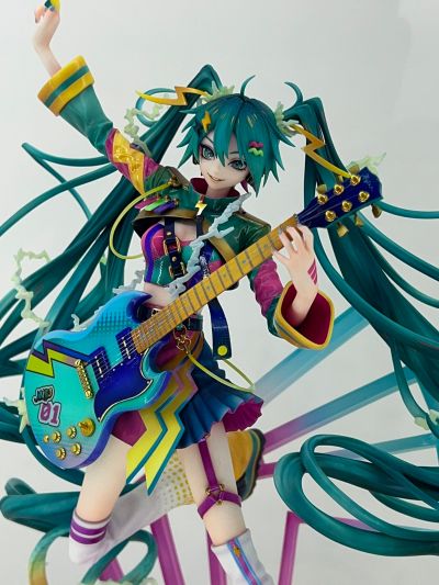 初音未来 Japan Tour 2023 ~ Thunderbolt