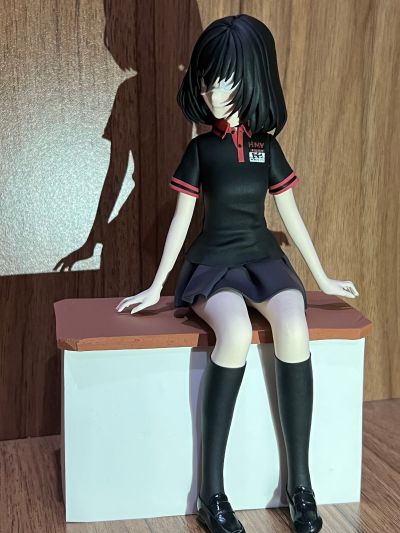 Another(アナザー) 见崎鸣 