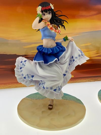 莉可丽丝 锦木千束 夏威夷