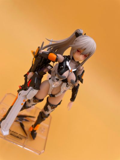 灵姬系列 绯奈