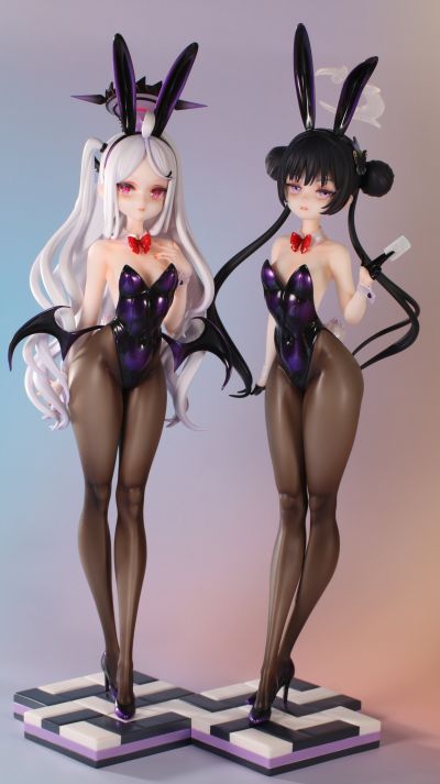 蔚蓝档案 日奈 兔女郎Ver.